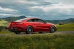 Mercedes-Benz E300 AMG Line Coupe 2017 года (AU)
